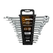 Набор комбинированных ключей 12 шт. 6 - 22 Вихрь