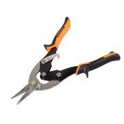 Ножницы по металлу ВИХРЬ 250 мм, прямой рез