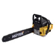 Бензопила Huter BS-2800M