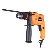 Дрель ударная Вихрь ДУ-550