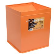 Зернодробилка ВИХРЬ ЗД-400