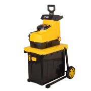 Садовый измельчитель электрический Huter ESH-2800PRO