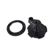 Пластина с диффузором для АСВ и ПН Вихрь