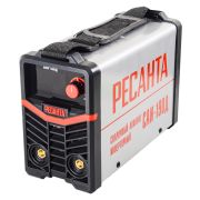 Сварочный аппарат инверторный Ресанта САИ-190Д