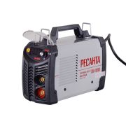 Сварочный аппарат инверторный Ресанта САИ 190 ПН