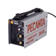 Сварочный аппарат инверторный Ресанта САИ 160
