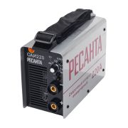 Сварочный аппарат инверторный Ресанта САИ 220
