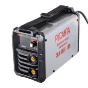 Сварочный аппарат инверторный Ресанта САИ-190Т LUX