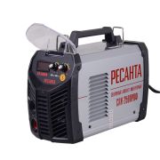 Сварочный аппарат инверторный Ресанта САИ 250 ПРОФ