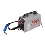 Сварочный полуавтомат Ресанта САИПА-165 Евро рукав (MIG/MAG)