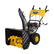 Снегоуборщик бензиновый Huter SGC 6000