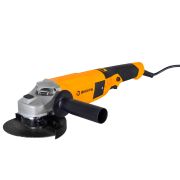 Углошлифовальная машина (болгарка) Вихрь УШМ-125/1200Э
