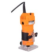 Фрезерная машина Вихрь ФМ-800К с набором фрез 12 шт