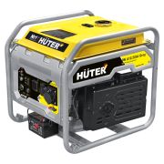Инверторный генератор DN A12,5iXA Grey Huter
