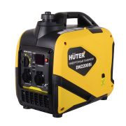 Инверторный генератор DN2200Si Huter