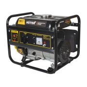 Портативный бензогенератор Huter HT1000L