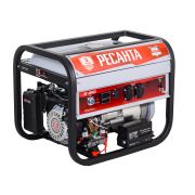 Электрогенератор Ресанта БГ 4000 Э