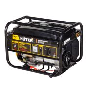 Портативный бензогенератор Huter DY4000LX