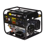Портативный бензогенератор Huter DY6500LXA