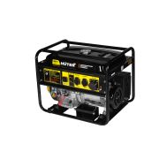 Портативный бензогенератор Huter DY9500LX