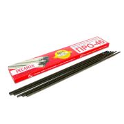 Сварочный электрод Ресанта ПРО-46, Ф3,0 Пачка 1кг