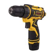Дрель-шуруповерт Eurolux ДА-12/2-1Li