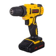 Дрель-шуруповерт Eurolux ДА-16/2Li