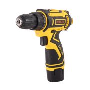 Дрель-шуруповерт Eurolux ДА-12/2Li