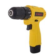 Дрель-шуруповерт Eurolux ДА-12/1Li