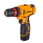 Дрель-шуруповерт Вихрь ДА-12Л-2КC