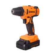 Дрель-шуруповерт Вихрь ДА-20Л-2К