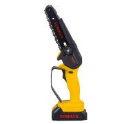 Аккумуляторная пила Eurolux ELS-20-Li