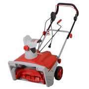 Снегоуборщик электрический СЭ 2500Ф Ресанта