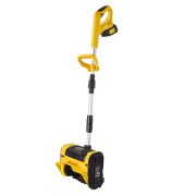 Снегоуборщик аккумуляторный Eurolux ESB-20-Li