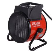 Электрическая тепловая пушка РЕСАНТА ТЭПК-5000K1