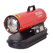 Дизельная теплопушка Ресанта ТДП-10000