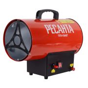 Тепловая газовая пушка ТГП-10АКГ Ресанта