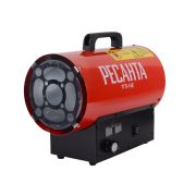 Тепловая газовая пушка ТГП-15E Ресанта