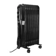 Масляный радиатор РЕСАНТА ОМПТ-9НЧ