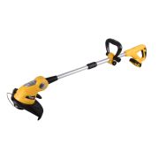 Аккумуляторный триммер Huter GET-20-2Li