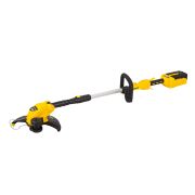 Аккумуляторный триммер Huter GET-40-3 Li