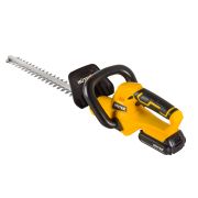 Аккумуляторный триммер-кусторез Huter GET-20H