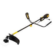 Электрический триммер Huter GET-420B