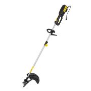 Электрический триммер Huter GET-1200SL