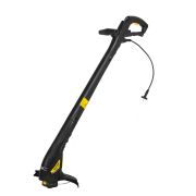 Электрический триммер Huter GET-400