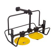 Роторная косилка РК-850B-18 Huter