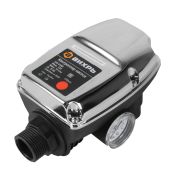 Контроллер насоса Вихрь