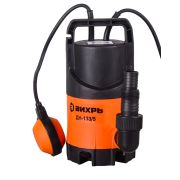 Дренажный насос Вихрь ДН-133/5