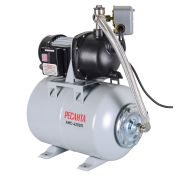 Автономная насосная станция Ресанта АНС-4200П