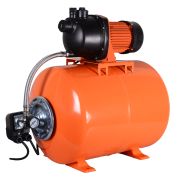 Автономная станция водоснабжения Вихрь АСВ-1200/50